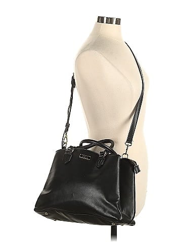 BCBG Satchel (view 2)