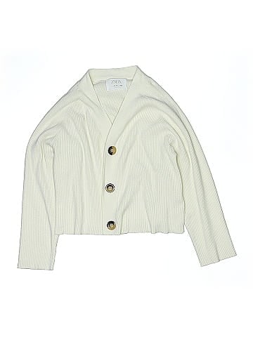 Zara Kids Cardigan (view 1)