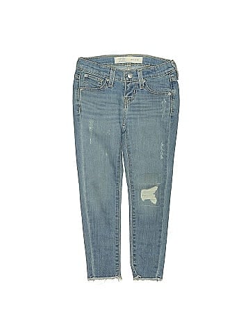 Levi Strauss Signature Jeans (view 1)