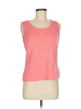 St. John Collection Sleeveless T Shirt