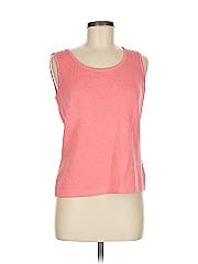 St. John Collection Sleeveless T Shirt