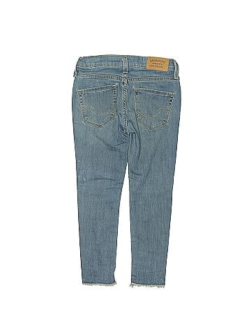Levi Strauss Signature Jeans (view 2)