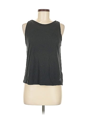 Adidas Sleeveless Top (view 1)