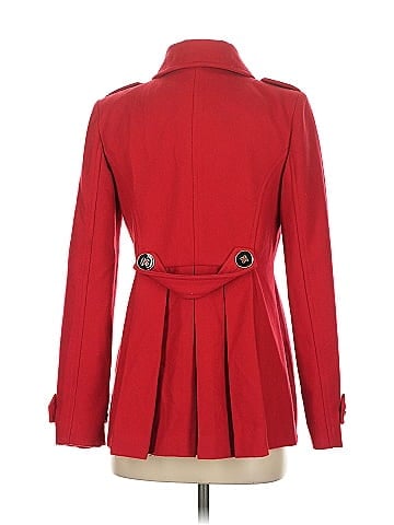 Lord & Taylor Wool Coat (view 2)