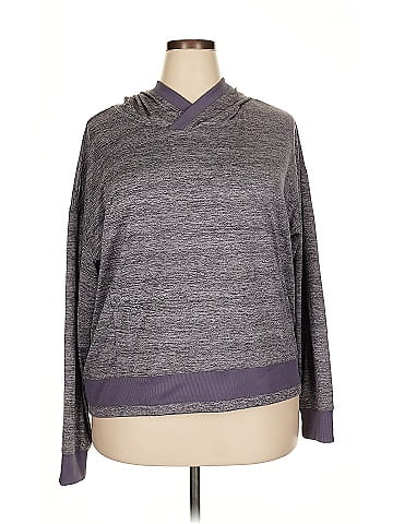 Mondetta Long Sleeve T-Shirt (view 1)