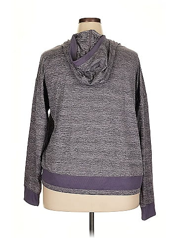 Mondetta Long Sleeve T-Shirt (view 2)