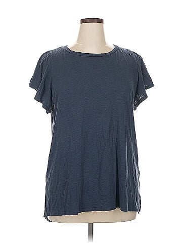 t.la Short Sleeve Top (view 1)
