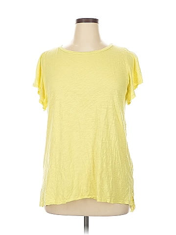 t.la Short Sleeve Top (view 1)