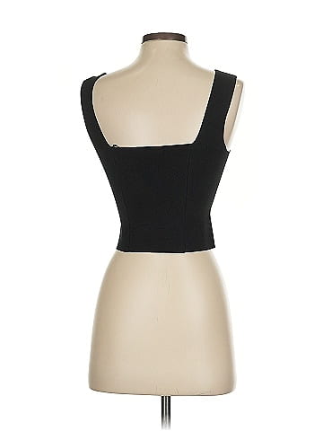 A.L.C. Sleeveless Top (view 2)