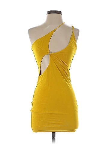 Polly Cocktail Dress (view 1)