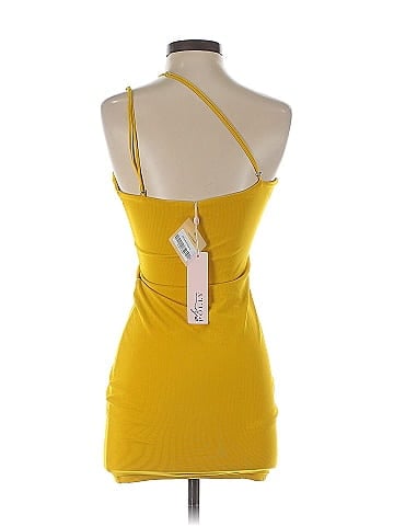 Polly Cocktail Dress (view 2)