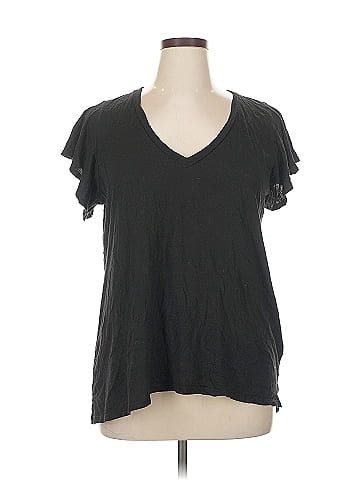 t.la Short Sleeve Top (view 1)