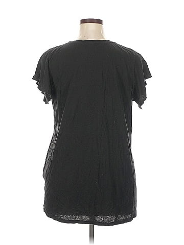 t.la Short Sleeve Top (view 2)