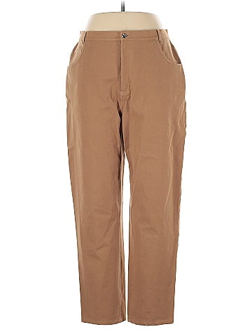 Doncaster Collection Khakis (view 1)