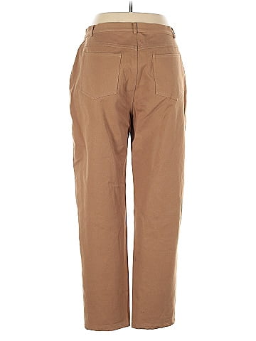Doncaster Collection Khakis (view 2)