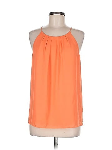 Violet & Claire Sleeveless Blouse (view 1)