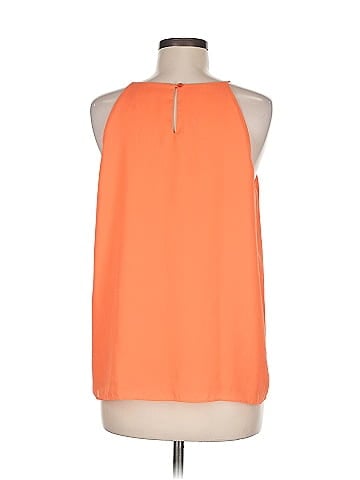 Violet & Claire Sleeveless Blouse (view 2)