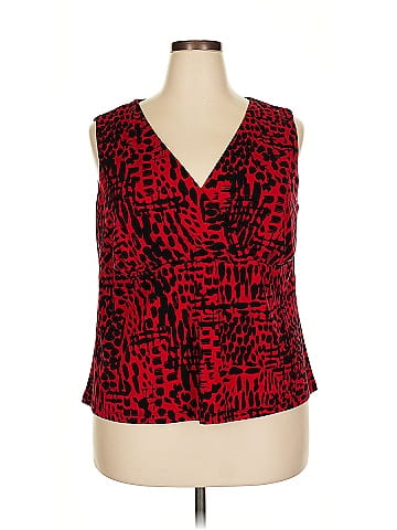 Jones Studio Tank Top (view 1)