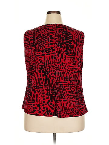 Jones Studio Tank Top (view 2)