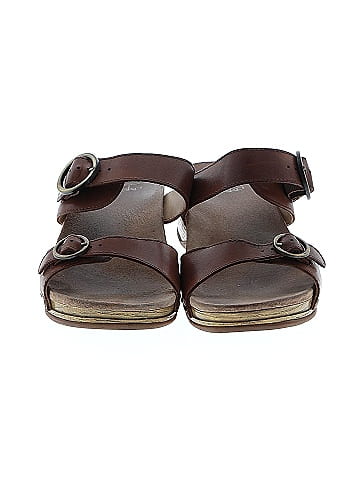Dansko Sandals (view 2)
