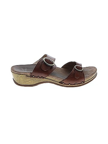 Dansko Sandals (view 1)