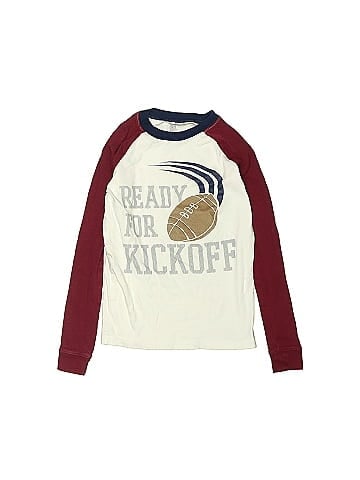 Just One You Long Sleeve T-Shirt (view 1)