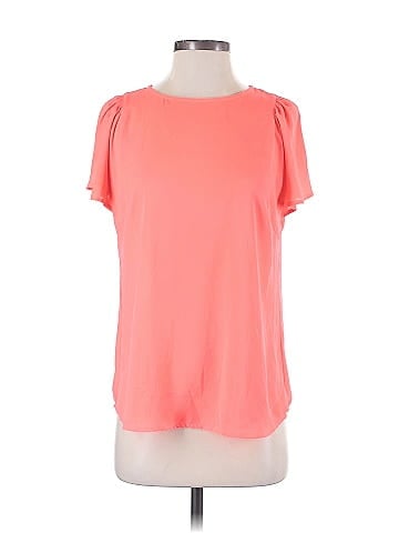 CeCe Short Sleeve Top (view 1)