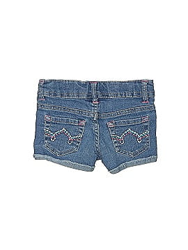 SONOMA life + style Denim Shorts (view 2)