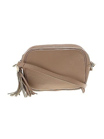 Vera Pelle Crossbody Bag (view 1)