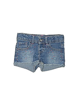 SONOMA life + style Denim Shorts (view 1)