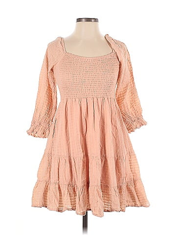 Ces Femme Casual Dress (view 1)