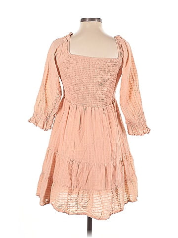 Ces Femme Casual Dress (view 2)