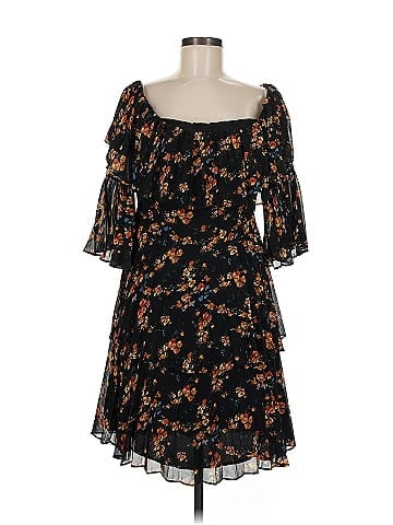 Bardot Cocktail Dress (view 1)