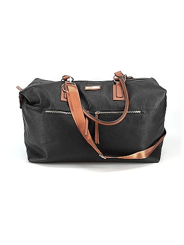 Adrienne Vittadini Weekender (view 1)
