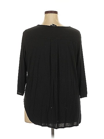 Premise Studio 3/4 Sleeve T-Shirt (view 2)