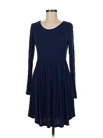 HiMONE Casual Dress (view 1)