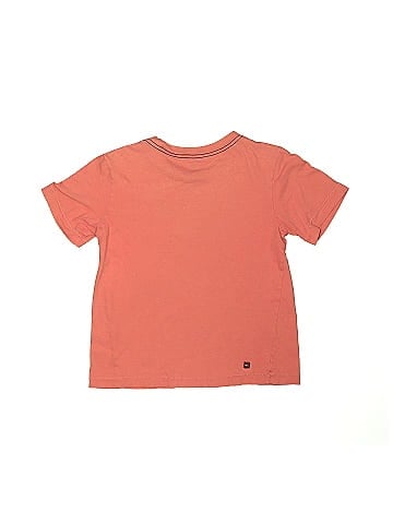 Tea Short Sleeve T-Shirt (view 2)