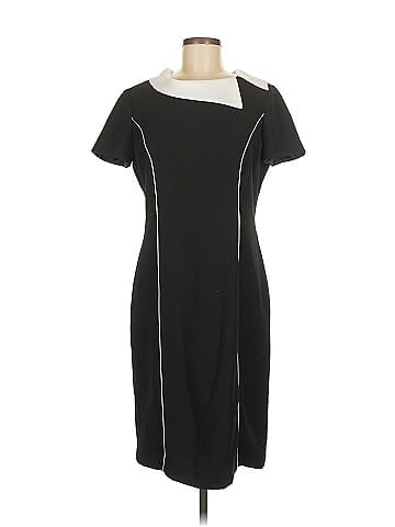 Danny & Nicole Casual Dress (view 1)