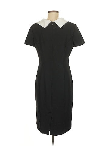 Danny & Nicole Casual Dress (view 2)