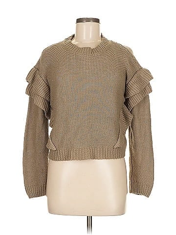 BB Dakota Pullover Sweater (view 1)
