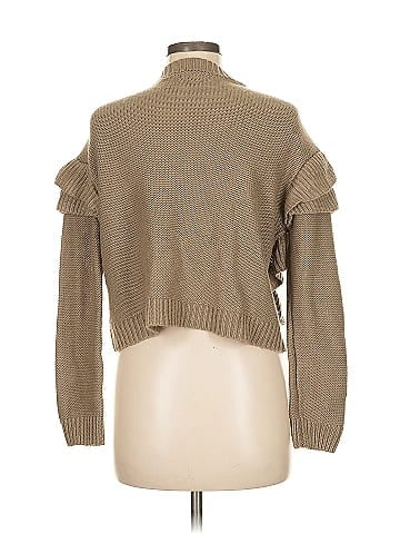 BB Dakota Pullover Sweater (view 2)