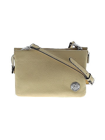 Vince Camuto Leather Crossbody Bag (view 1)