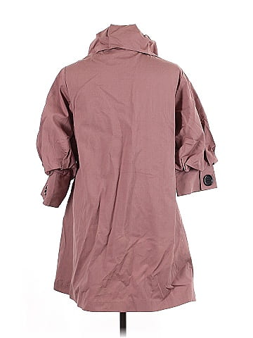 Hazel Trenchcoat (view 2)