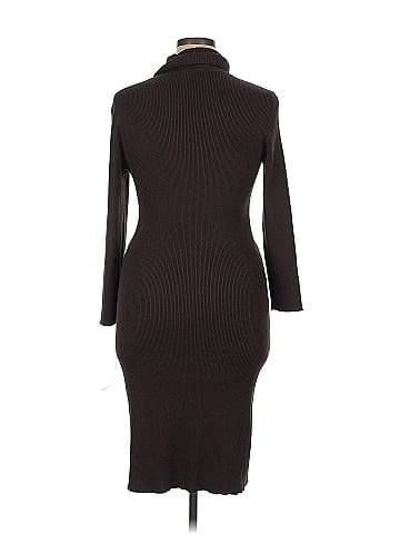 Nina Leonard Casual Dress (view 2)