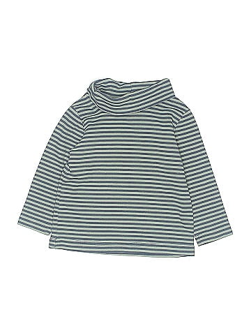 Olive Juice Turtleneck Sweater (view 1)
