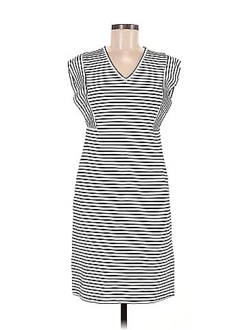 Derek Lam Collective Casual Dress (view 1)