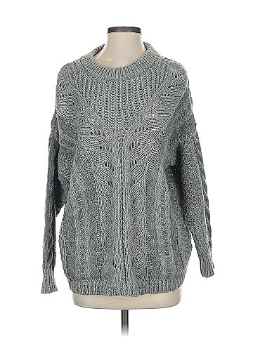 Ecote Pullover Sweater (view 1)