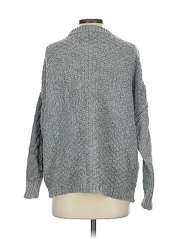Ecote Pullover Sweater (view 2)