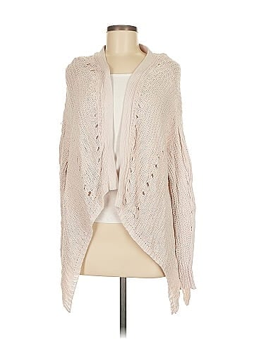 En Creme Cardigan (view 1)