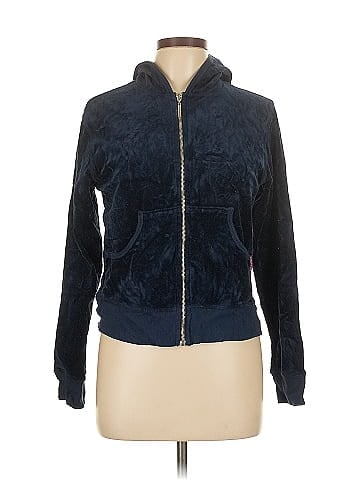 Hard Tail Track Jacket (view 1)